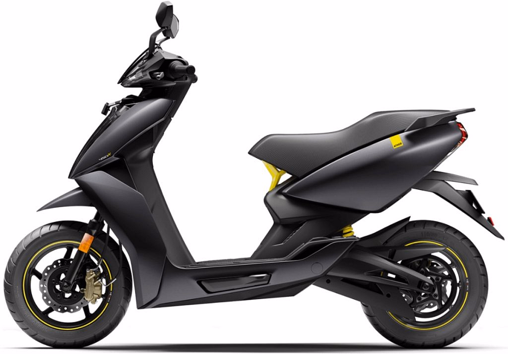 Ather Energy